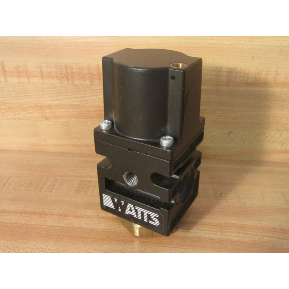 Watts Fluid Air SSA75-03 M1 Auto Pilot Valve SSA7503M1 - New No Box