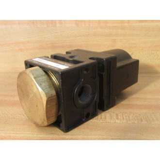 Watts Fluid Air SSA75-03 M1 Auto Pilot Valve SSA7503M1 - New No Box