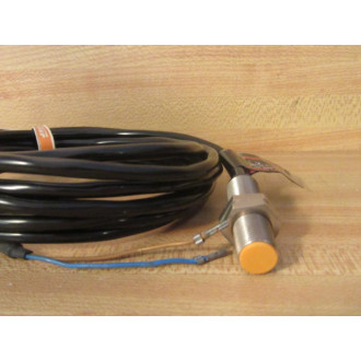 IFM Efector 8034SL02FL2DABX Proximity Switch - New No Box