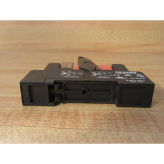 Siemens LZS:RT4A4S15 Plug-In Relay - New No Box