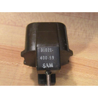Square D 31021-400-59 Magnet Coil 3102140059 - New No Box