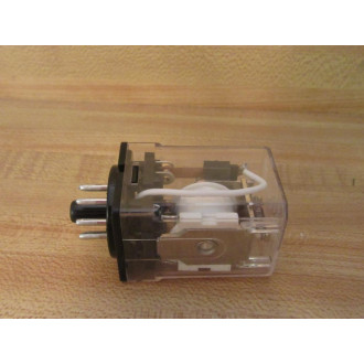 Sky Electronics SKKP-2C Relay SKKP2C 16 HP 120VAC Coil - New No Box