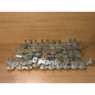 Caddy SK12 34" Strut Clamp (Pack of 36) - New No Box