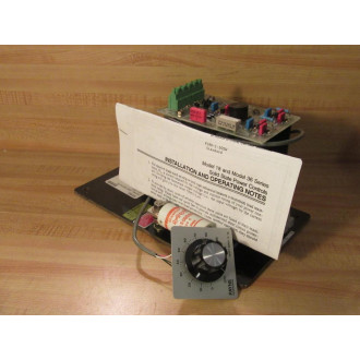 Payne Engineering 18D-1-30SW Power Controller 18D130SW - New No Box