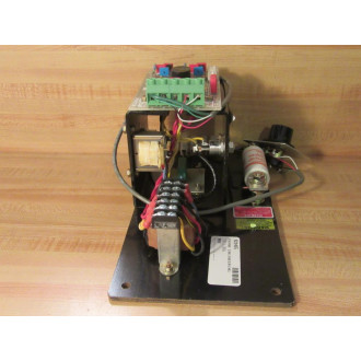 Payne Engineering 18D-1-30SW Power Controller 18D130SW - New No Box
