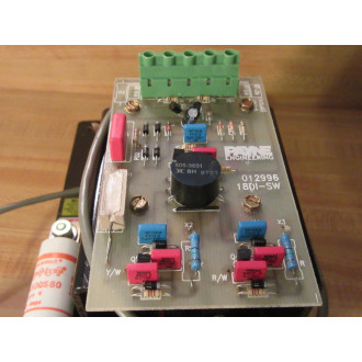 Payne Engineering 18D-1-30SW Power Controller 18D130SW - New No Box
