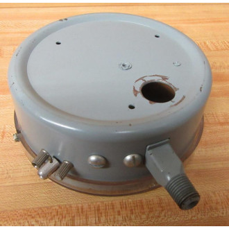 Mercoid Control DA-7031-153-3A Pressure Switch DA70311533A - Used