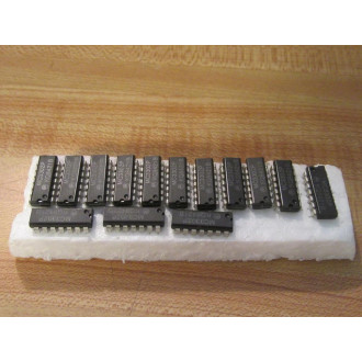 Motorola MC3302P Integrated Circuit (Pack of 14) - New No Box