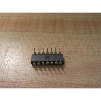 Motorola MC3302P Integrated Circuit (Pack of 14) - New No Box