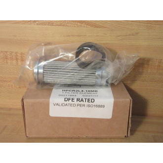Hy-Pro HPCR2L4-10MB Filter Element HPCR2L410MB