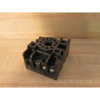 Omron 2-M4X30 Relay Socket 13 Z2C - New No Box
