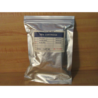 Yokogawa B9565AR Pen Cartridge (Pack of 3)