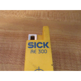 Sick RE300-DA10P Sensor RE300DA10P - Used