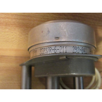 Synchron 35237R-6-211 Motor 35237R6211 - Used