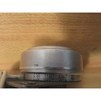 Synchron 35237R-6-211 Motor 35237R6211 - Used