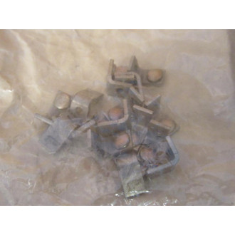 Square D 9998 RA-86 Replacement Contacts 80462