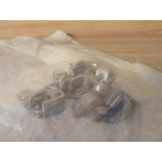 Square D 9998 RA-86 Replacement Contacts 80462