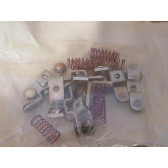 Square D 9998 RA-86 Replacement Contacts 80462
