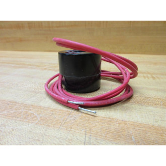 Skinner V5-7734-F24 Coil V57734F24 Red