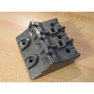 Allen Bradley X300663 Stationary Contact Block