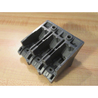 Allen Bradley X300663 Stationary Contact Block
