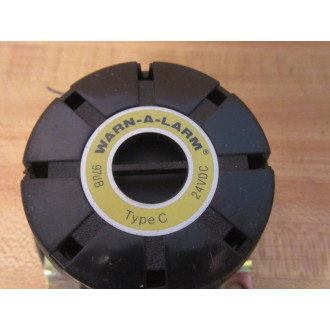 Warn-A-Larm 210304 Electronic Back-Up Alarm