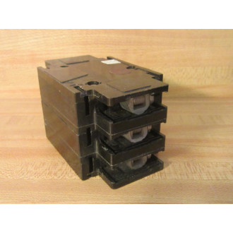 Square D QOU-330 Circuit Breaker  41892 3P 30A