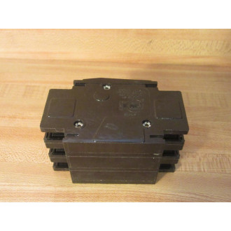 Square D QOU-330 Circuit Breaker  41892 3P 30A