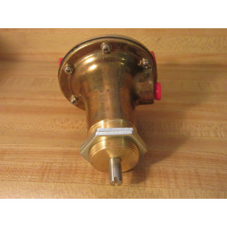 Conoflow GH41AT1502C Instrument Regulator