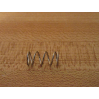 Lee Spring LC 026C 03 S Compression Spring LC026C03S (Pack of 50)