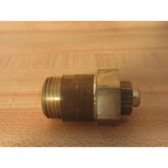 Speedair 1A246 Speed Control