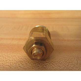 Speedair 1A246 Speed Control