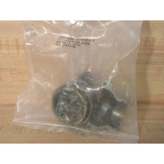 Amphenol 97-3106B-28 0850 Shell 973106B28 10-821694-000