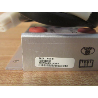 Thermo-Electron 9877 Pressure Transducer