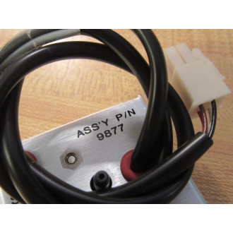 Thermo-Electron 9877 Pressure Transducer