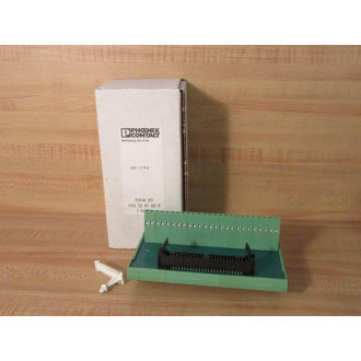 Phoenix Contact 2281089 Module Varioface FLKM-50