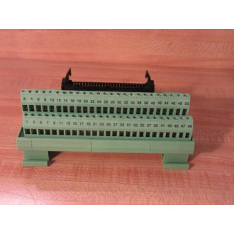 Phoenix Contact 2281089 Module Varioface FLKM-50