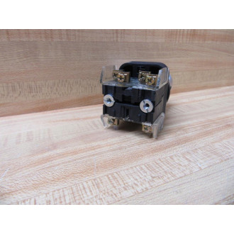 Allen Bradley 800T-NX949 Push Button 800TNX949 Green - New No Box