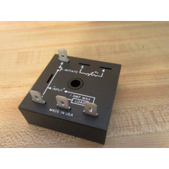 SSAC TSDS310.5SN Solid State Timer TSDS3105SN
