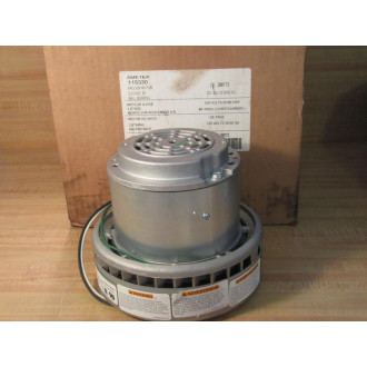 Ametek 115330 Vacuum Motor