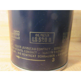 Purflux LS520B Oil - New No Box
