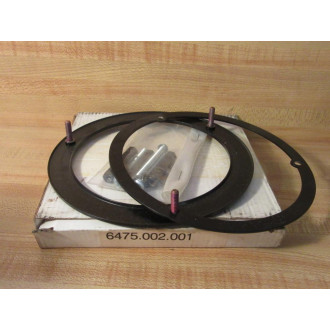 Satz 6475.002.001 Ring 6475002001