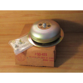Tripp-Lite BKA Back Up Alarm 90-419