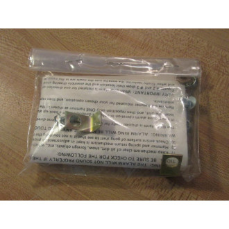 Tripp-Lite BKA Back Up Alarm 90-419