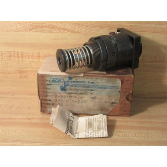 ACE A 34 X 1-207 Shock Absorber 112-9015