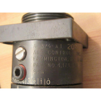 ACE A 34 X 1-207 Shock Absorber 112-9015