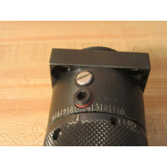 ACE A 34 X 1-207 Shock Absorber 112-9015