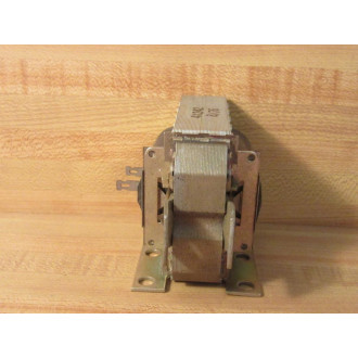Dormeyer 4X242 Solenoid Transformer