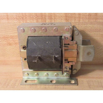 Dormeyer 4X242 Solenoid Transformer