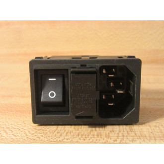 Wittmann ES00001045 Battenfeld Power Block Switch Fuse